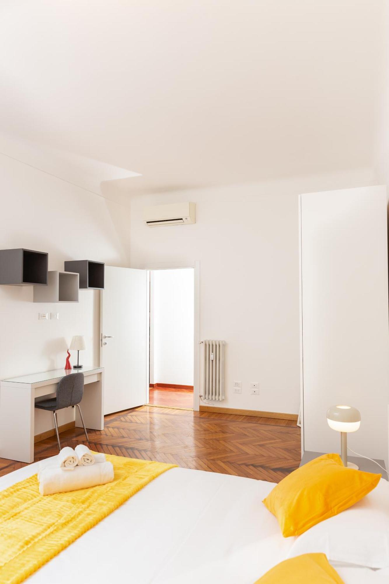 Da Vinci Exclusive - Centrale,m3, Isola District Apartment Mailand