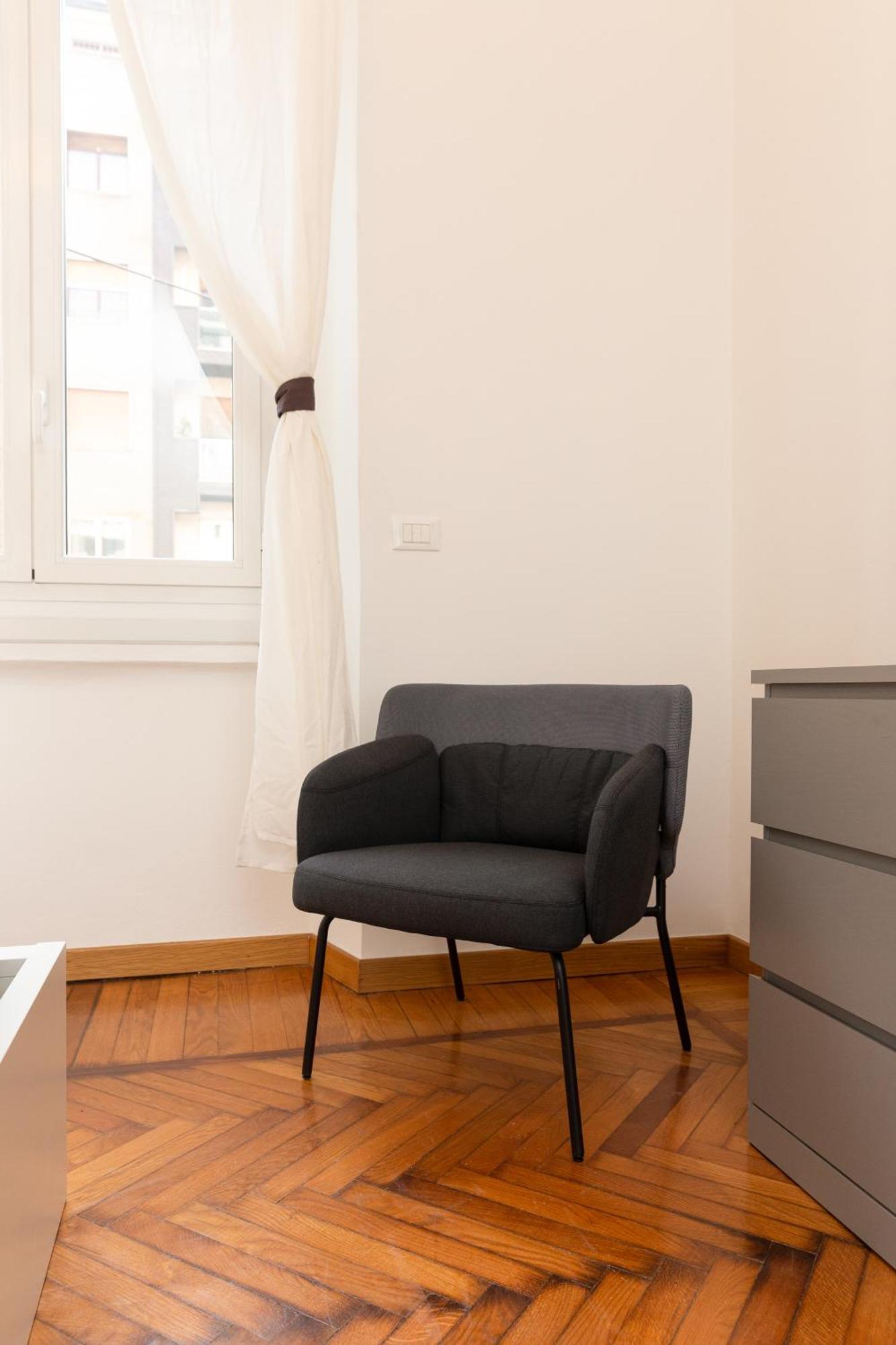 Da Vinci Exclusive - Centrale,m3, Isola District Apartment Mailand